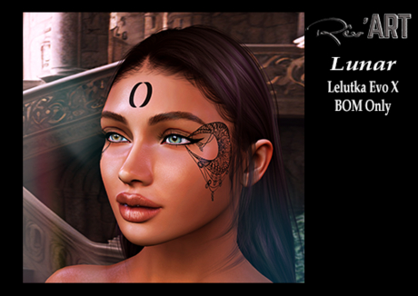 Second Life Marketplace - Lunar